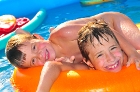 Neue Anfängerschwimmkurse starten nächste Woche!